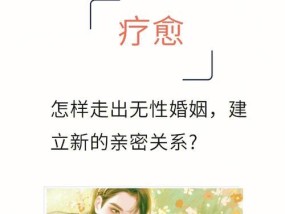 如何经营婚姻？如何建立和谐的婚姻关系？