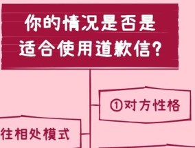 重修爱情之路——分手的复合信（用真心诚意挽回爱情）
