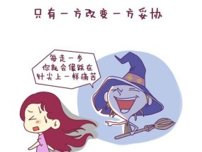 婚后发现三观不合，如何处理（探讨婚姻中的三观问题）