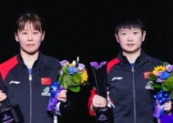 欧洲大满贯，8月14日开战，国乒16人出征，王楚钦无缘，赛程安排