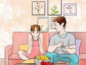 如何挽回婚姻亮红灯老公心（两招让你重拾幸福）