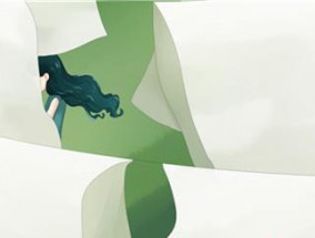 挽回女友的正确信息（从心理角度出发，用真诚和行动打动她）