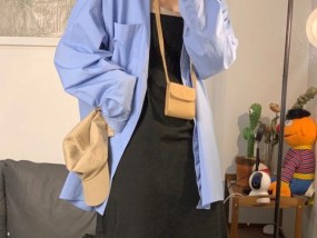 如何通过穿搭挽回男友的心？微胖女生的时尚指南是什么？