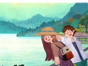 分手也有挽回的时刻（揭秘如何在真性分手中重拾幸福）