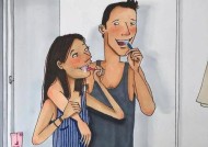 不能相爱的两个人是否应该保持联系？如何处理这种关系？
