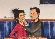 恋爱中如何判断男人是否吃醋？他的哪些行为暗示了醋意？