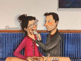 恋爱中如何判断男人是否吃醋？他的哪些行为暗示了醋意？