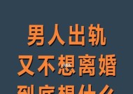 婚姻出轨背后都有什么诱因？如何识别和预防？
