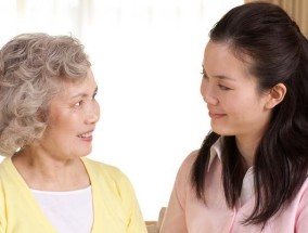 如何化解婆媳矛盾（以沟通为基础）