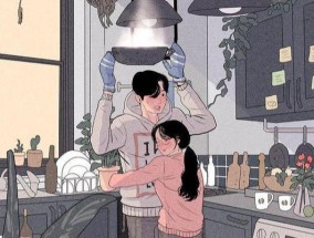 爱情与现实的矛盾（一段爱情的坎坷之路）