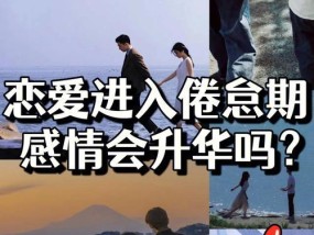 恋爱有几个阶段？如何识别和应对每个阶段？