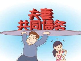 夫妻感情破裂的主要问题（探讨导致夫妻感情破裂的主要因素及解决方法）