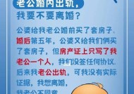 婚内出轨真相揭秘（婚姻中的“第三者”和背叛）