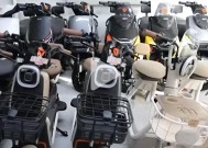 央视曝光：“0公里二手电动车”涉嫌违法！可谁能替骑车人说话？