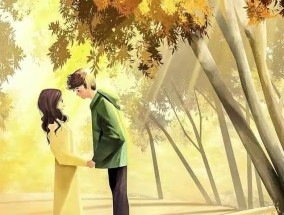 前男友订婚了，还要挽回吗（分手后的心结）