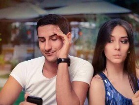 婚外情下的男人如何挽回心态（重建信任）
