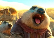 《疯狂动物城2》定档4月3日上线，票房超130亿，大赚近30亿