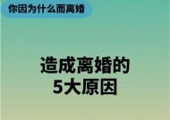 老婆闹离婚一直不理我怎么办？如何挽回决心要离婚的她？