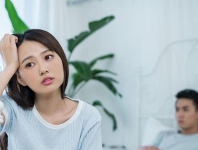 夫妻吵架频繁怎么办？学会这5招有效减少摩擦！