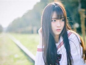 重新开始感情（男友说没感觉要分手）