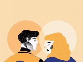 两个人如何经营感情感觉心很累？有效沟通和理解是关键吗？