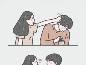 探寻命中注定的恋人（通过测试）