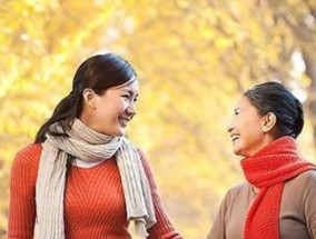 婆媳相处之道（教你如何哄婆婆）
