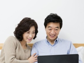 夫妻出轨与和好（当双方出轨）