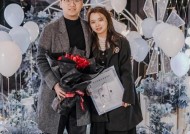 以跪地求婚挽回老婆的心（情感危机该如何应对）