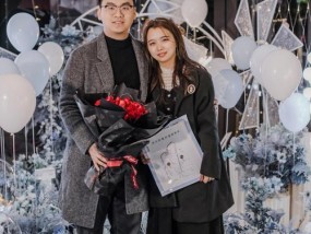 以跪地求婚挽回老婆的心（情感危机该如何应对）