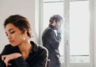 分手后前男友冷淡怎么办（应对前男友的冷淡）