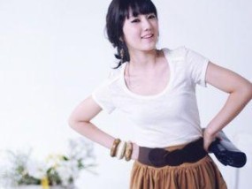 如何运用10个技巧成为充满魅力的轻熟女？