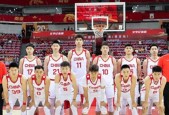 中国男篮20分大胜！廖三宁13+6+4，程帅澎高效，他让人又爱又恨