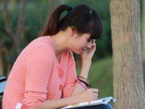 男朋友导致我辍学这段感情是否应该继续？