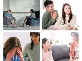 婚姻危机如何挽救（从情感出发）