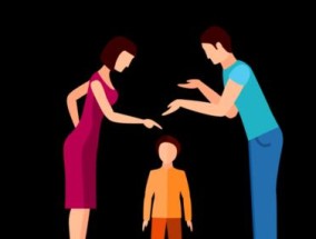 孩子面对父母离婚该怎么办？如何应对家庭变故的心理压力？