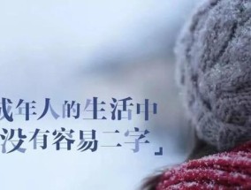 写给前女友的心酸的话怎么表达？如何处理分手后的情感？