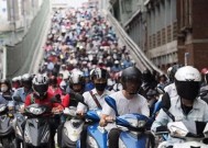 不禁、不罚、不扣，电动车、三轮车、四轮车有好消息，车主放心骑