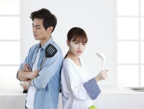 吵架后如何修复感情？挽回男朋友心的有效方法是什么？