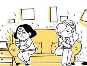 如何处理婆婆和媳妇的矛盾？化解家庭矛盾的有效方法是什么？