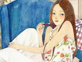 女生如何正确面对失恋的心态？失恋后如何调整心态？