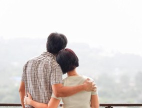 中年婚外恋的最好结果——修复家庭关系（以情复情）