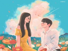 恋爱技术大揭秘（掌握四个阶段）