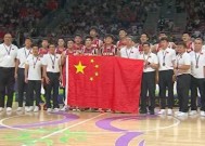 中国男篮1分憾负澳大利亚！胡明轩绝杀不中，全员造就3个不可思议