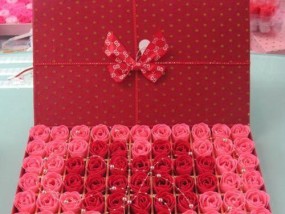 七夕情人节送礼指南（送什么礼物好）