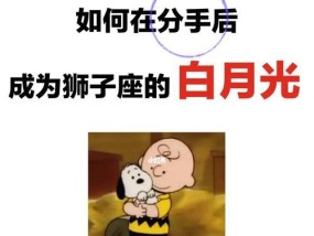 如何挽回狮子座（掌握这些关键技巧）