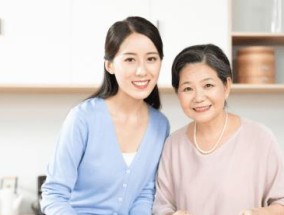 和睦相处，化解婆媳矛盾（建立良好关系）