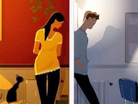 男人如何表现出对前妻没放下，如何挽回婚姻（细节分析帮助女人拨云见日）