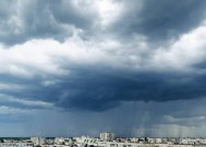 梦见乌云密布预示着什么？梦境解析与心理暗示