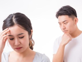 分手原因分析及挽回方法（情感失控）